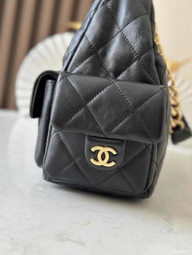 Hobo Bags 53149 Chanel FastDry 0813